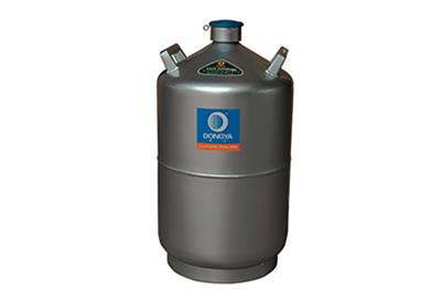 東亞液氮罐貯存運(yùn)輸型容器YDS-20B，規(guī)格參數(shù)