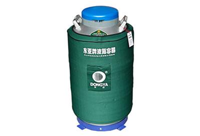 東亞液氮罐貯存運(yùn)輸型YDS-50B-125，產(chǎn)品參數(shù)規(guī)格